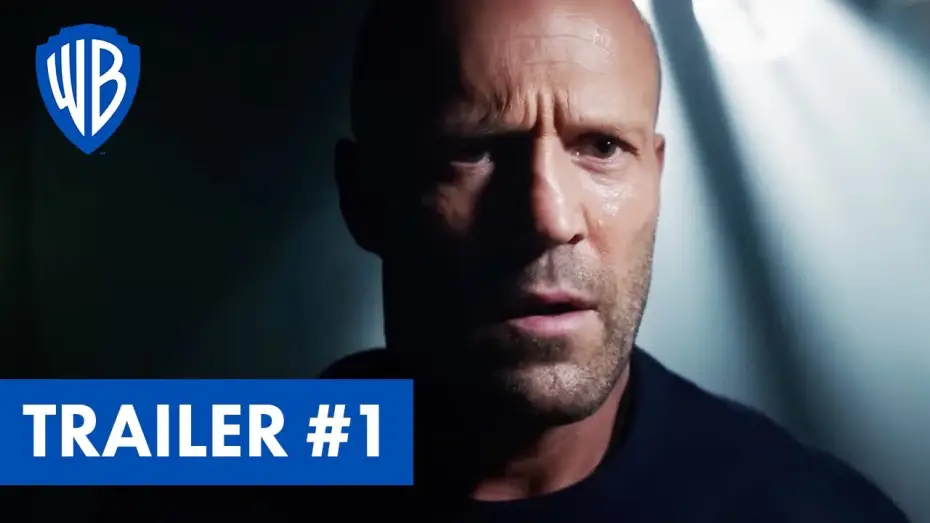 Відео до фільму Мег 2: Западина | Offizieller Trailer #1