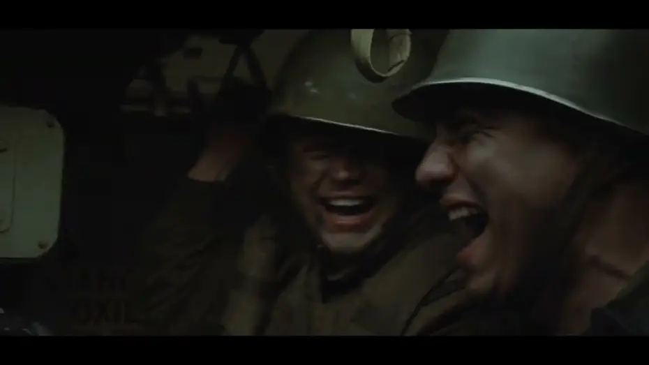 Відео до фільму Out Standing | Trailer