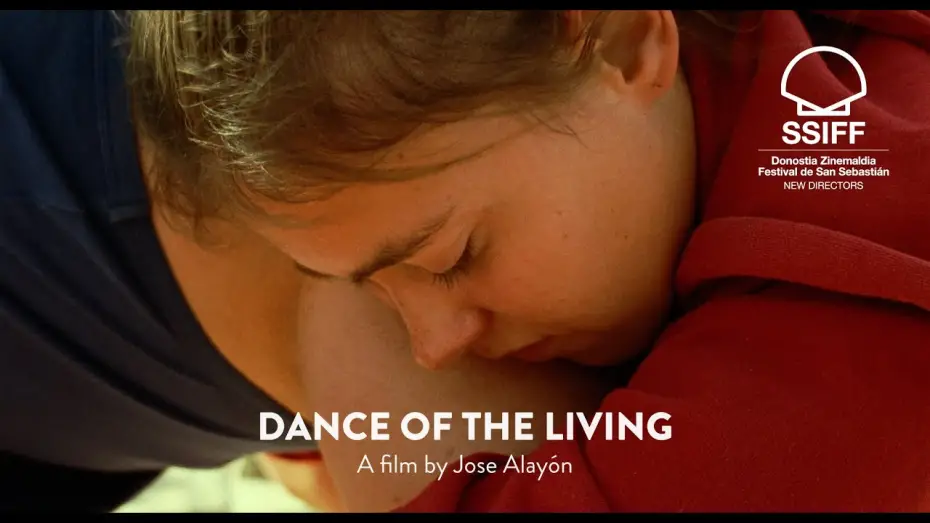 Відео до фільму Dance of the Living | DANCE OF THE LIVING - International Trailer