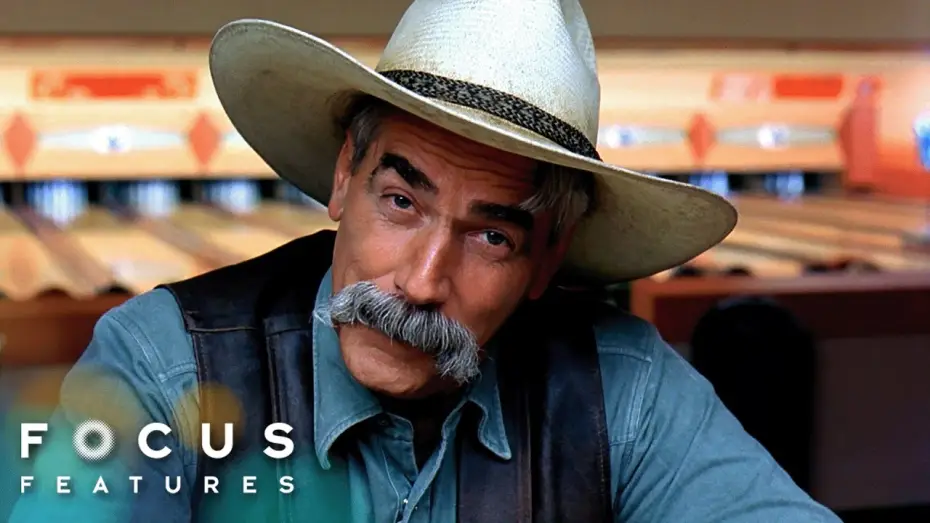 Відео до фільму Великий Лебовскі | The Stranger's Monologue "The Dude Abides"