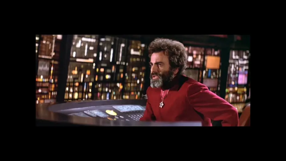 Відео до фільму Чорна діра | The Black Hole - Trailer (HD) (1979)