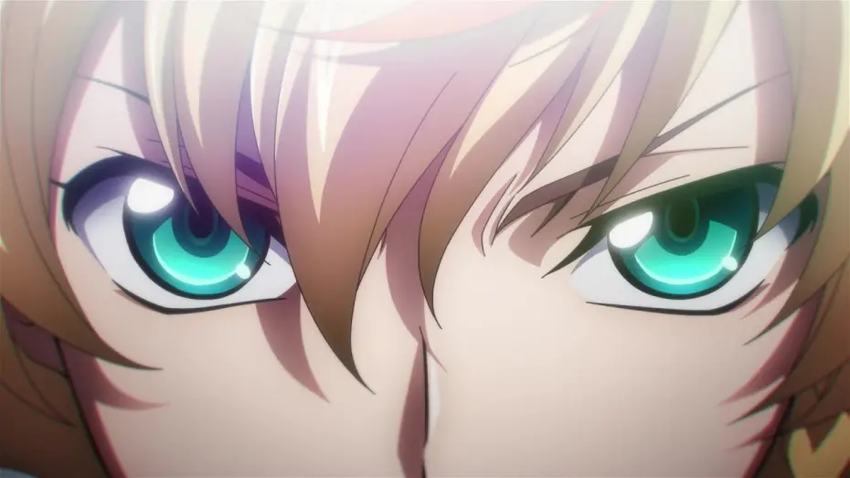 Відео до фільму Code Geass: Roz&eacute; of the Recapture Act 2 | 【第2幕】「コードギアス 奪還のロゼ」予告2　　#コードギアス #geassp