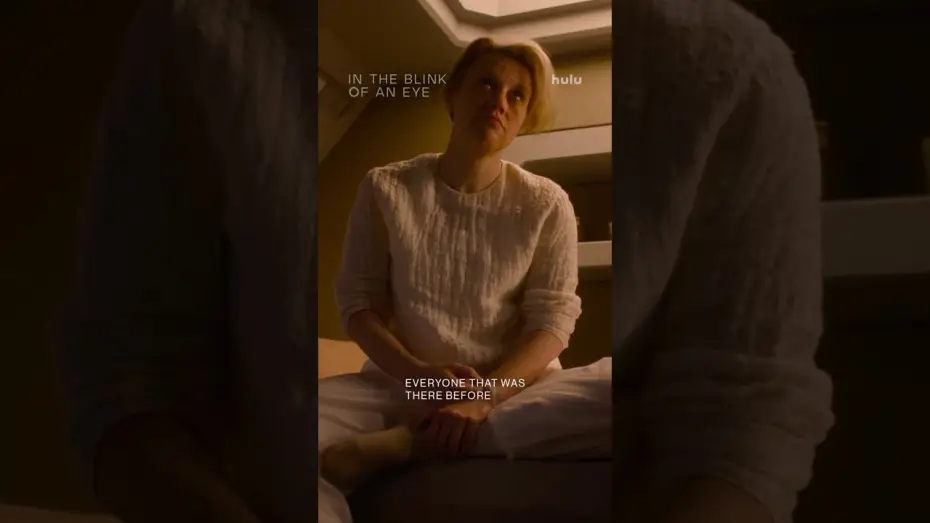 Відео до фільму За мить ока | Echoes