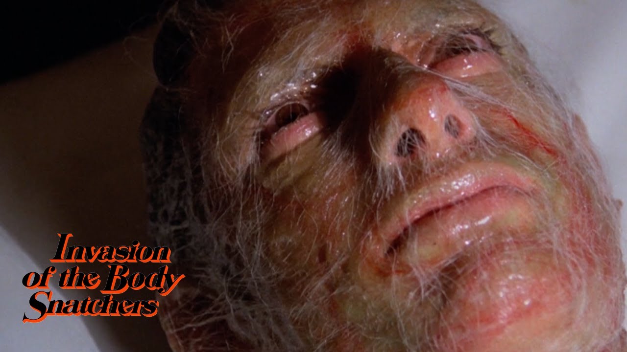 Відео до фільму Вторгнення викрадачів тіл | Arrow Teaser