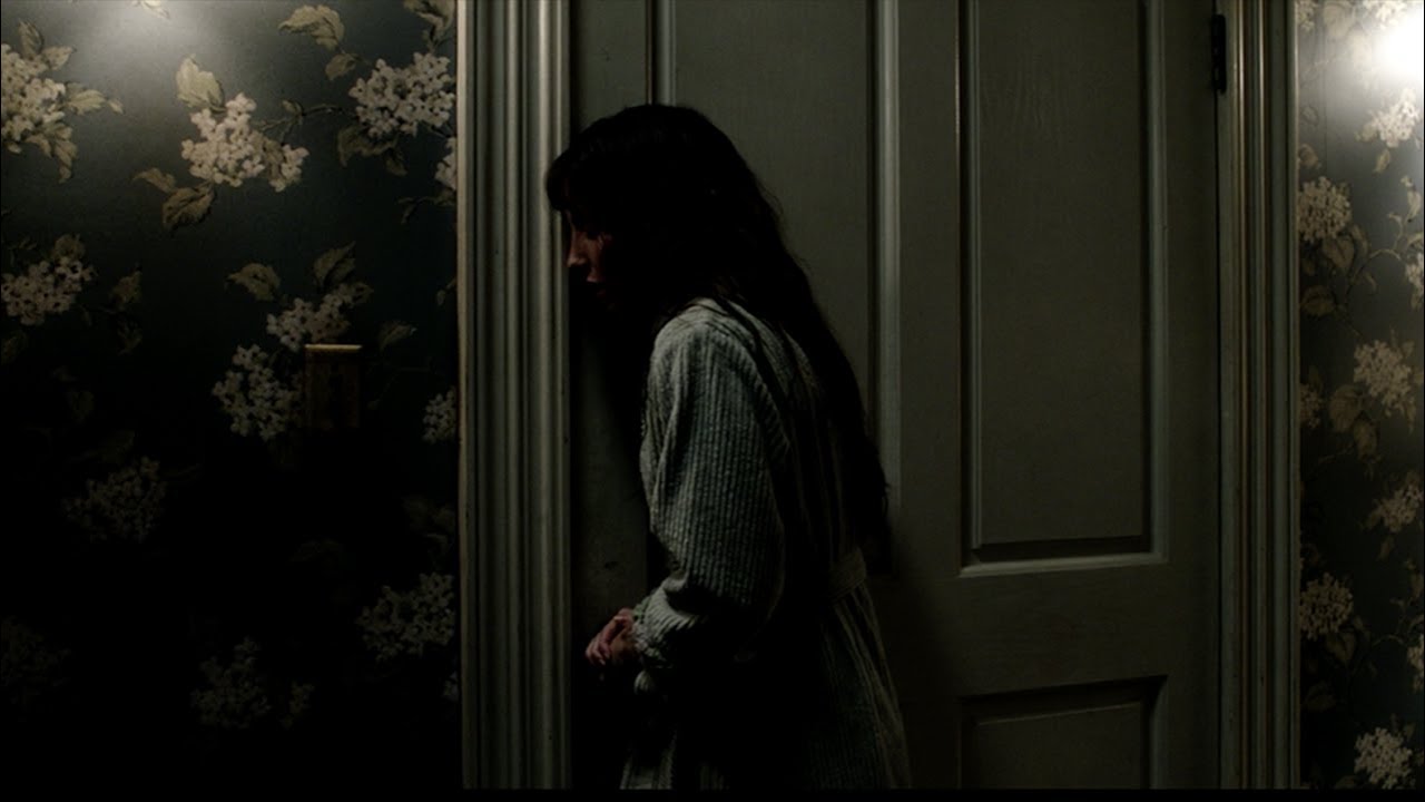 Відео до фільму Втілення зла | There's Nobody There