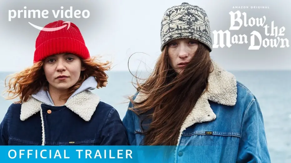 Відео до фільму Blow the Man Down | Official Trailer