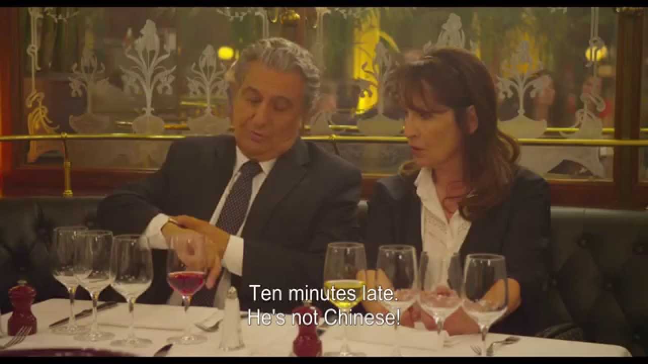 Відео до фільму Божевільне весілля | (Serial) Bad Weddings  - Official Trailer