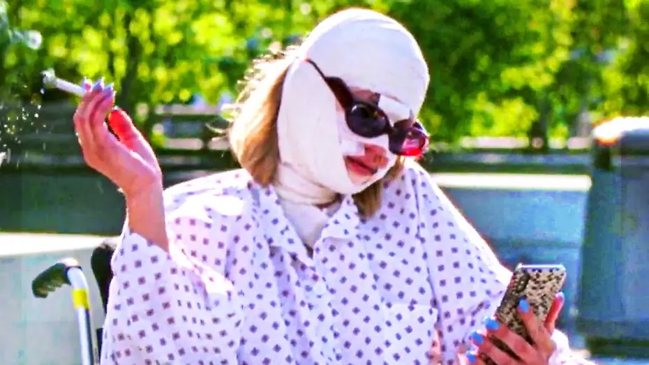 Відео до фільму Мене від себе верне | SICK OF MYSELF Bande Annonce | Com&eacute;die, Drame (2023)