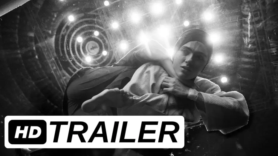 Відео до фільму Tatami | TATAMI | Offizieller deutscher Trailer | Ab 1. August im Kino!