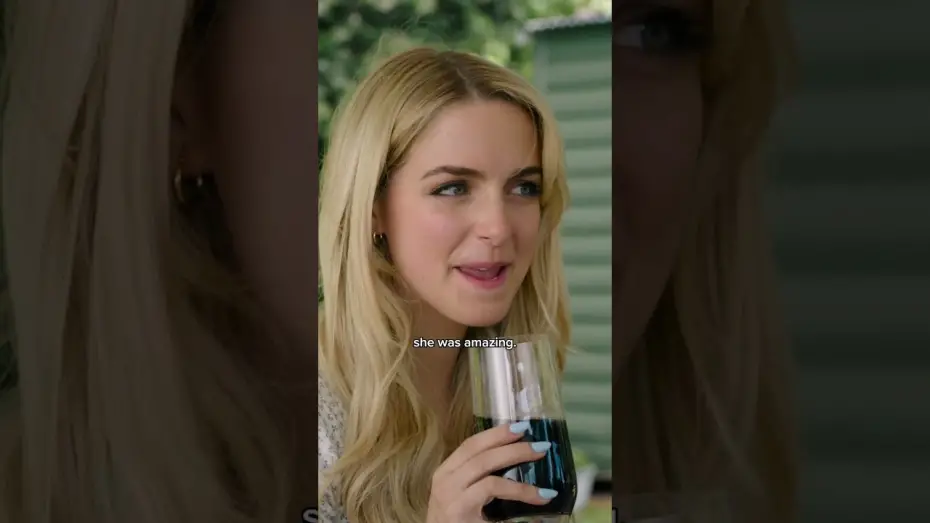 Відео до фільму Шкодуючи за тобою | Audience Reactions