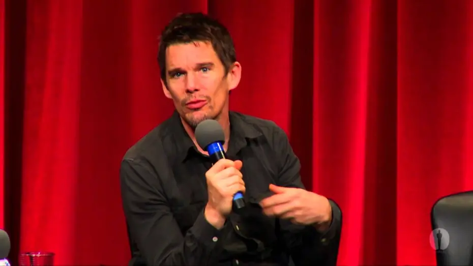 Відео до фільму Перед північчю | Academy Conversations: Before Midnight