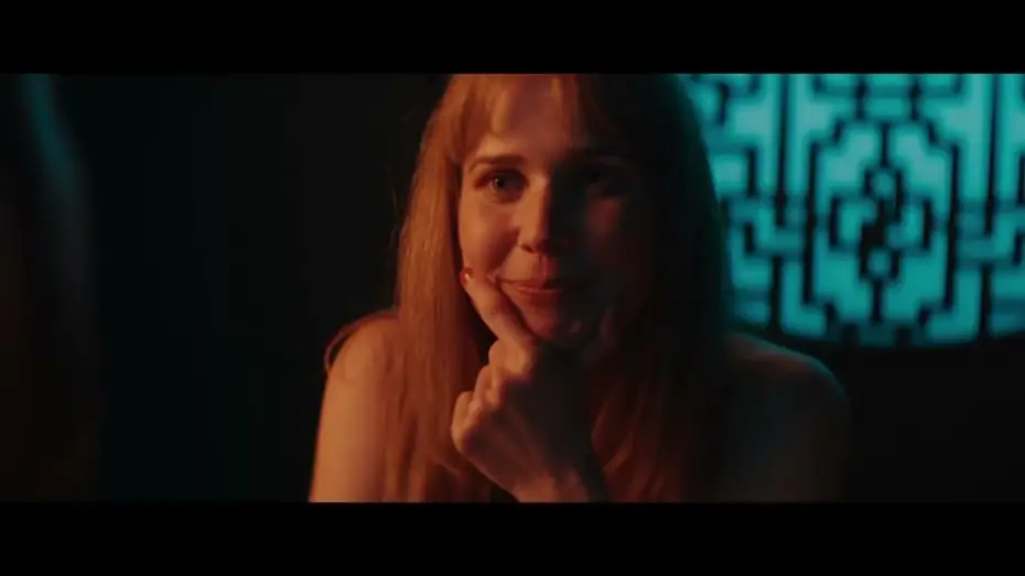 Відео до фільму For evigt | "Eternal, Odissea negli abissi", Trailer ufficiale | Wanted Cinema