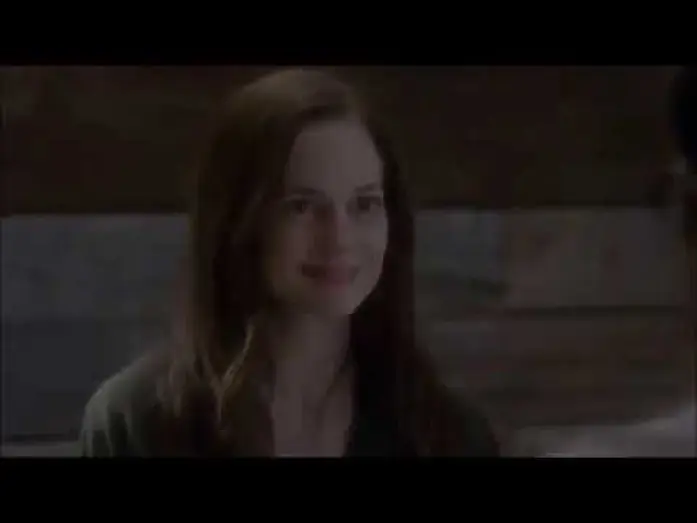 Відео до фільму Інферно Габрієля | Gabriel's Inferno trailer - vostfr