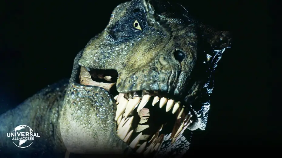 Відео до фільму Парк Юрського періоду | Welcome To Jurassic Park - Extended Preview