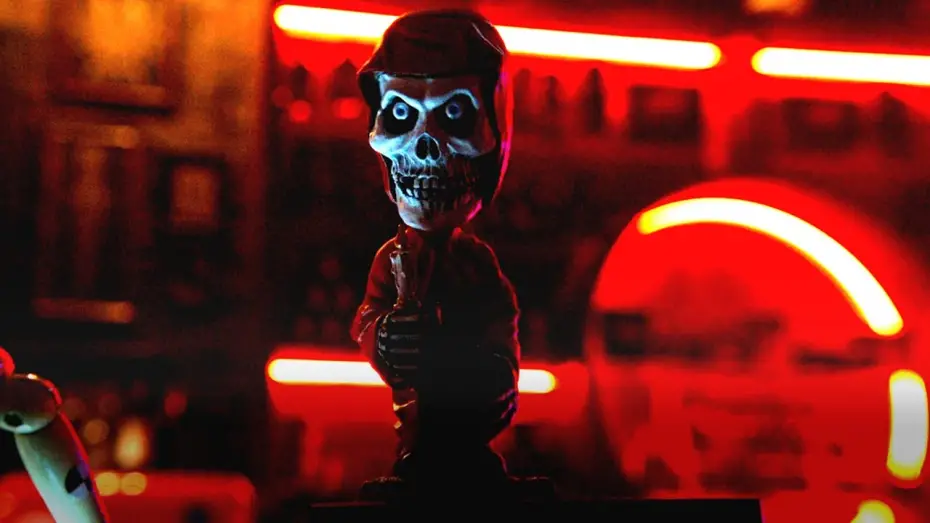 Відео до фільму Пункт призначення 6 | Oficjalny zwiastun #1 PL