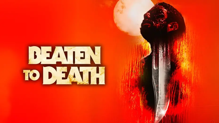 Відео до фільму Beaten to Death | Official Australian Trailer