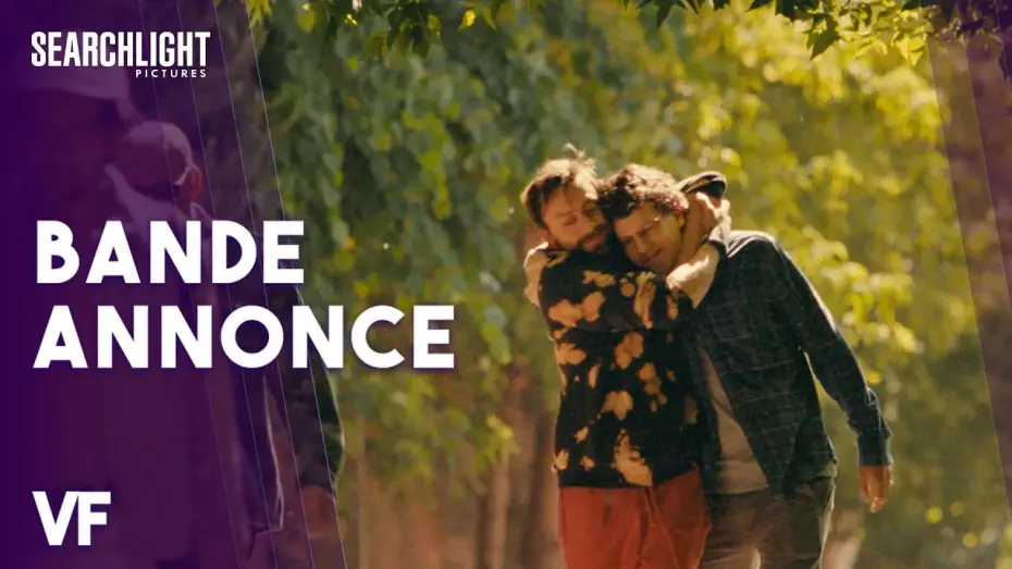 Відео до фільму Справжній біль | A Real Pain - Bande-annonce officielle (VF) | Searchlight Pictures