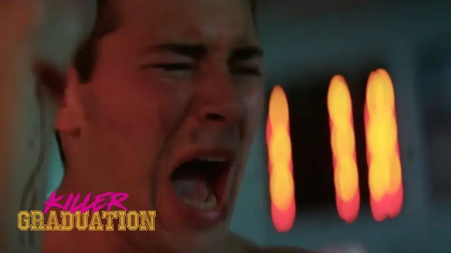 Відео до фільму Departing Seniors | What a loser