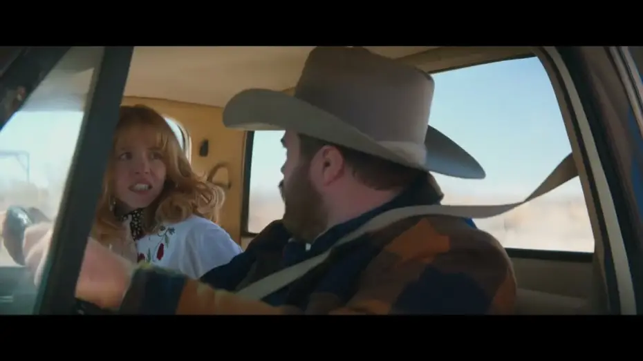 Відео до фільму Американа | Sneak Peek