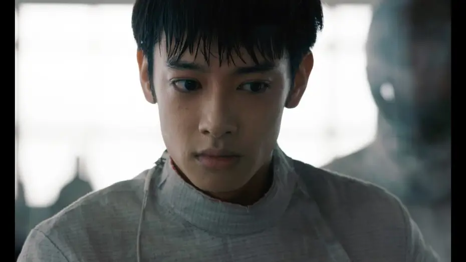 Відео до фільму 刺心切骨 | PIERCE - 2024 Teaser