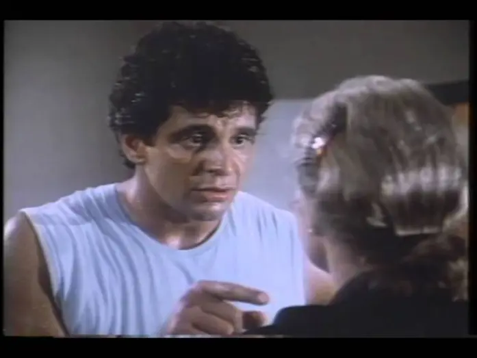 Відео до фільму Policewoman Centerfold | Policewoman Centerfold Trailer 1983