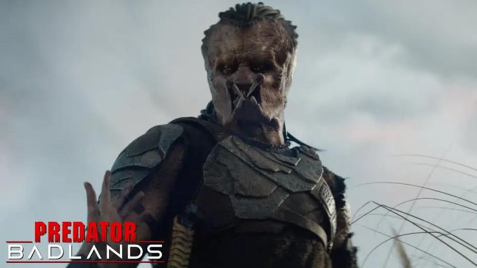 Відео до фільму Хижак: Дикі землі | On Digital January 6 and Blu-ray February 17