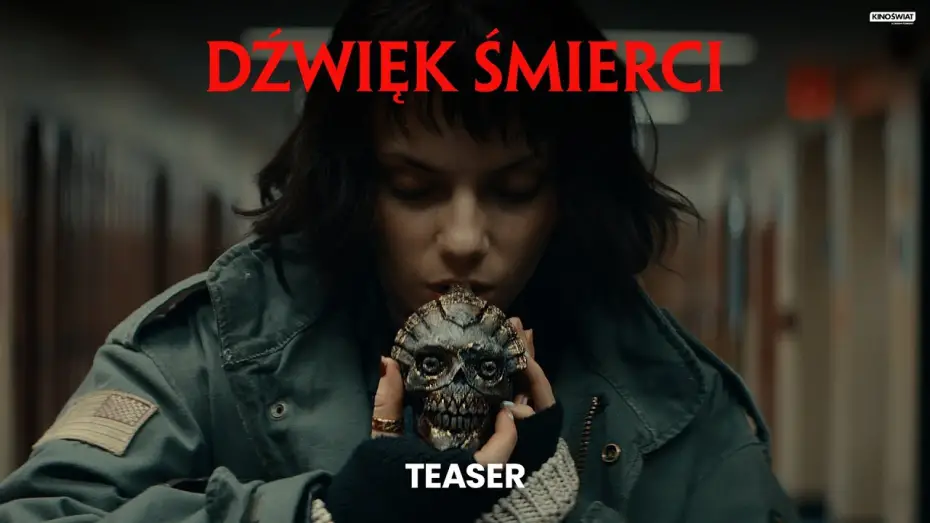 Відео до фільму Свист | Oficjalny teaser