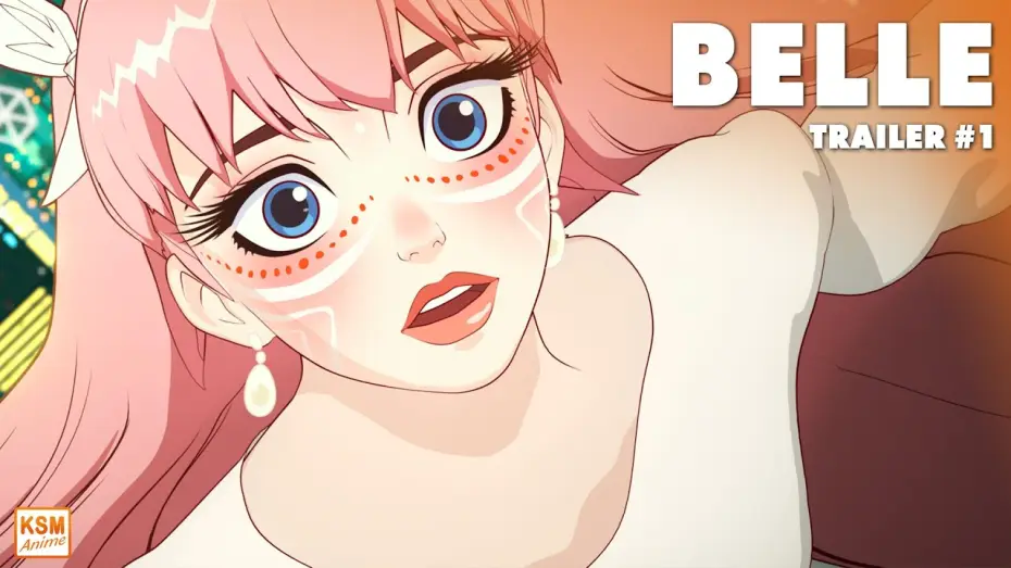 Відео до фільму Дракон і Принцеса з Ластовинням | Offizieller Kino-Trailer #1 (Deutsch/Japanisch)