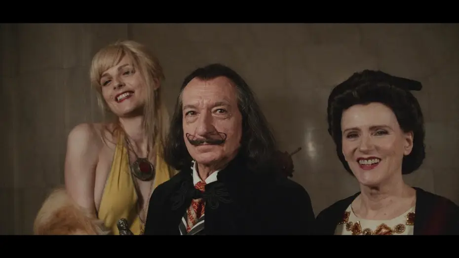 Відео до фільму Dal&iacute;land | Daliland - Benvenuto a Daliland - Clip dal Flim