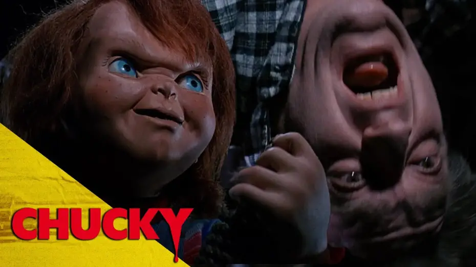 Відео до фільму Дитячі забави 2 | Chucky Kills Phil