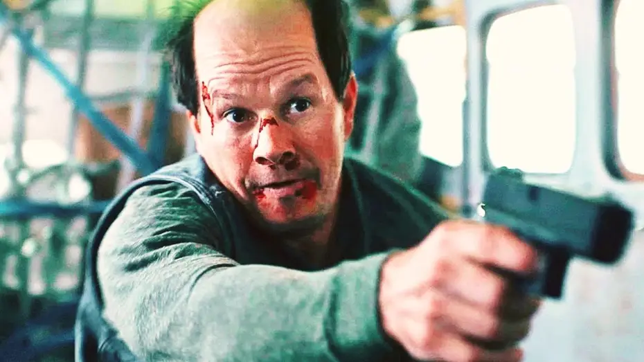 Відео до фільму Небезпечний рейс | Особо опасный пассажир &mdash; Русский трейлер #2 (Дубляж, 2025)