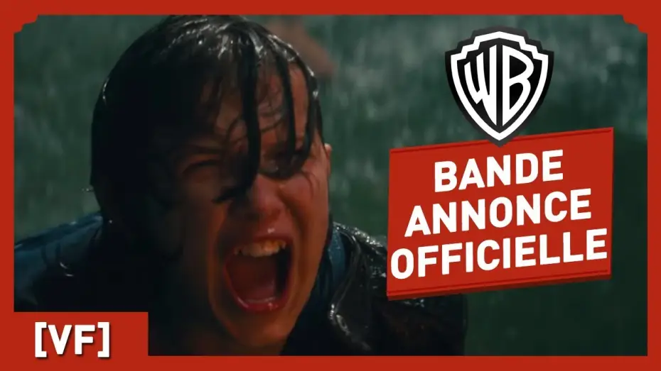 Відео до фільму Ґодзілла II: Король монстрів | Godzilla II : Roi des Monstres - Bande Annonce #2 [VF]