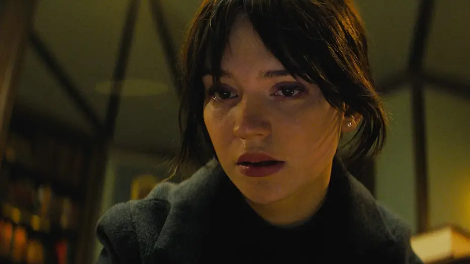 Відео до фільму Єретик | Belief or Disbelief?