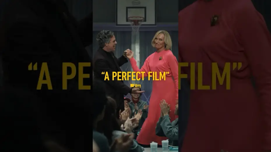 Відео до фільму Мікі 17 | If you're not dying to see Mickey 17, then you're not living.