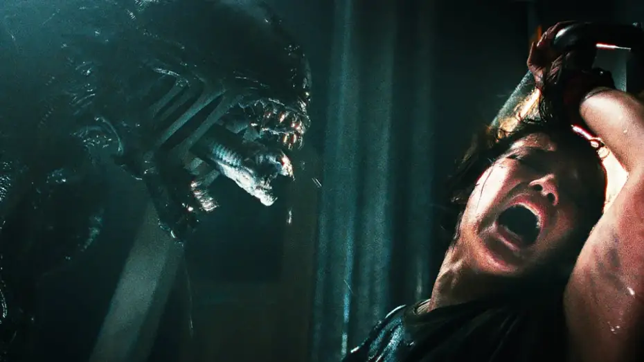 Відео до фільму Чужий: Ромул | Чужой: Ромул