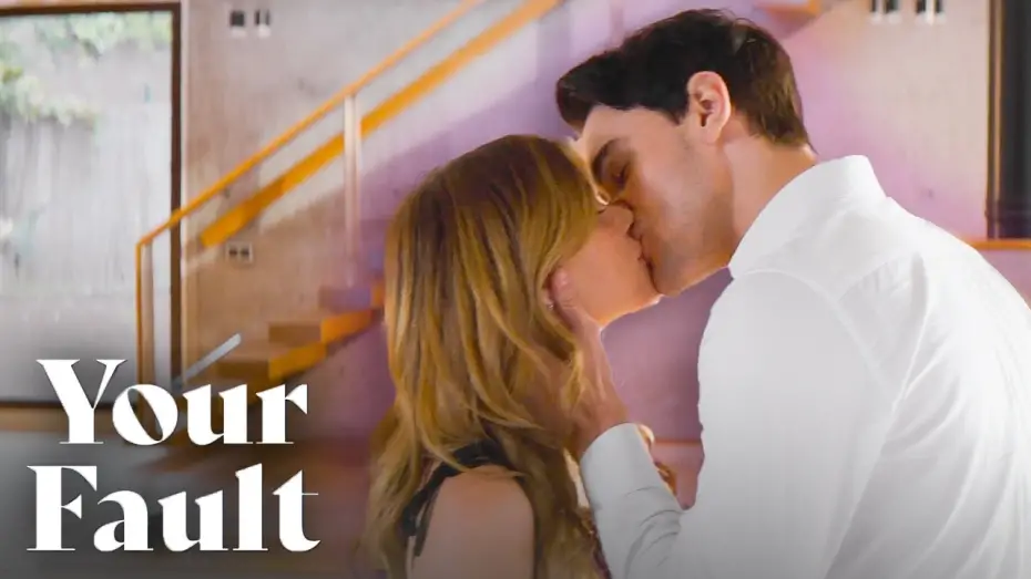 Відео до фільму Твоя провина | Nick Surprises Noah With An Apartment [Subtitled]