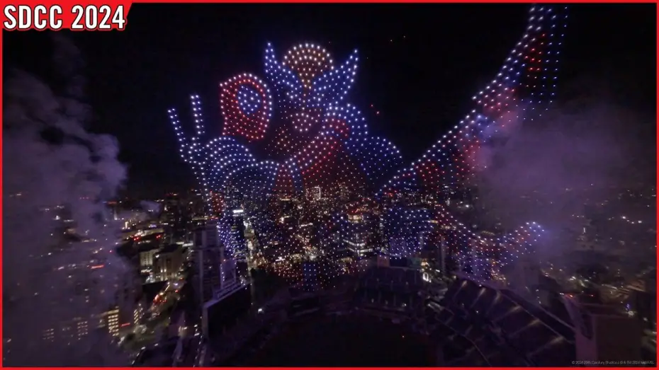 Відео до фільму Дедпул 3 | Ultimate Deadpool & Wolverine Celebration of Life