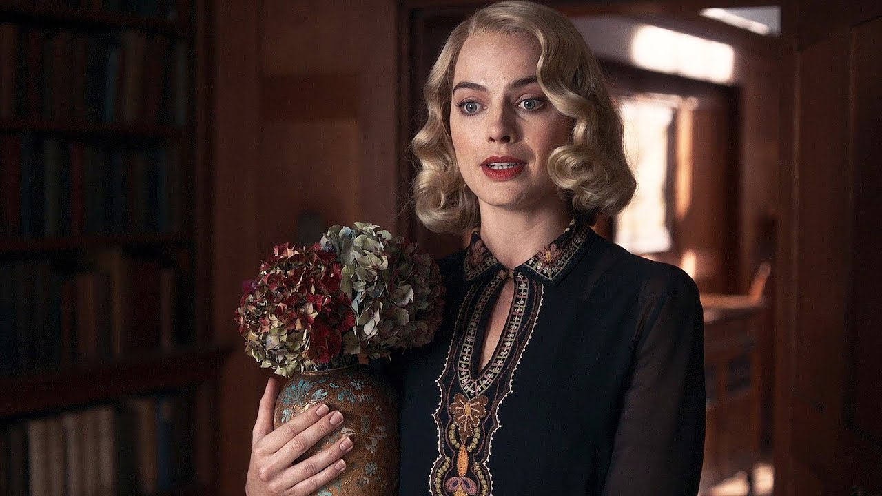 Відео до фільму Прощавай, Крістофер Робін | Прощай, Кристофер Робин &mdash; Русский трейлер (2017)