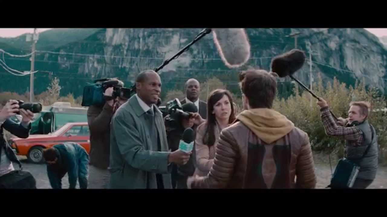 Відео до фільму Роги | Official Trailer