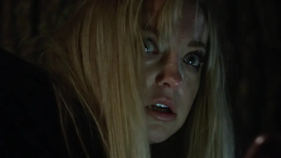 Відео до фільму Фоловери | 'Follow Her' Exclusive Clip: Trapped In The Woods