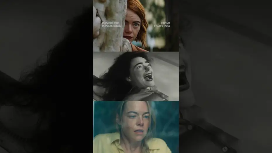 Відео до фільму Види милосердя | Emma