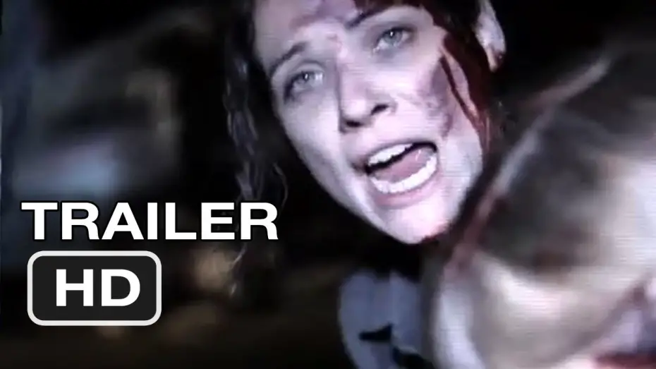 Відео до фільму Tape 407 | Area 407 Official Trailer #1 (2012) Found Footage Movie HD