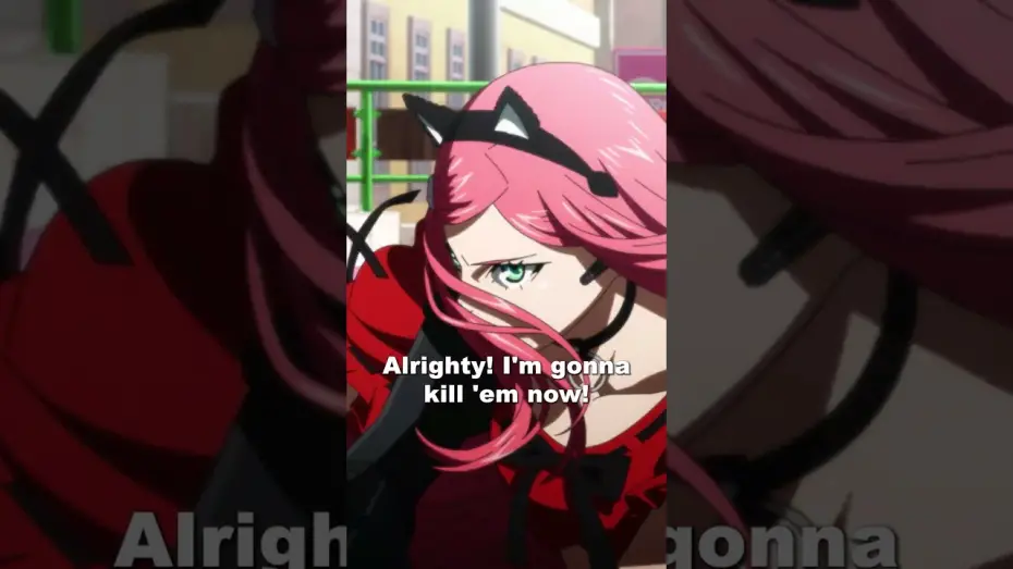 Відео до фільму ヴァージン・パンク Clockwork Girl | Official Trailer [Subtitled]