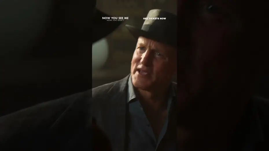 Відео до фільму Ілюзія обману 3 | Critics agree - Now You See Me: Now You Don&rsquo;t delivers the fun.