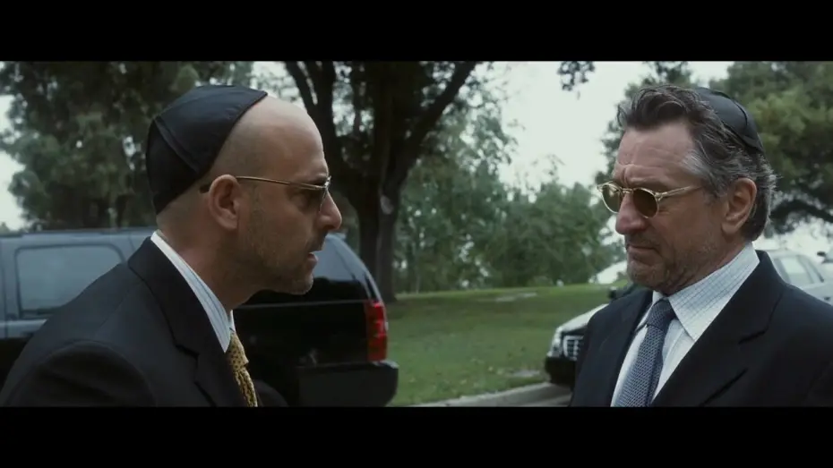 Відео до фільму Одного разу в Голлівуді | What Just Happened - trailer