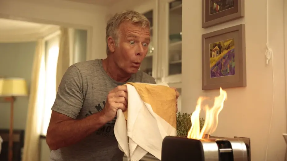 Відео до фільму Не всі вдома | Трейлер №1