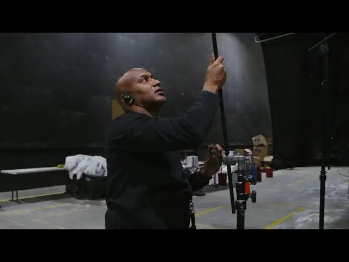 Відео до фільму Чорний телефон 2 | My Universal Story: Dexter Hinkson