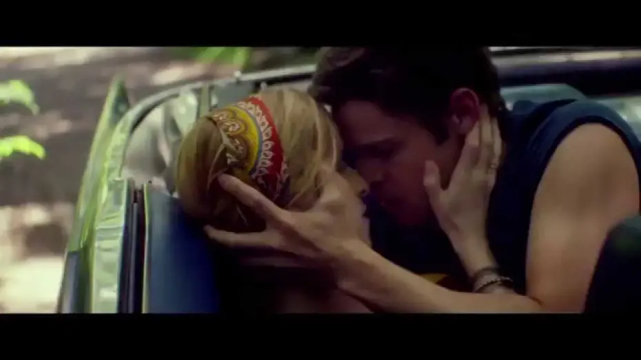 Відео до фільму The Last Five Years | 'The Last 5 Years' First Clip- "I Can Do Better Than That"