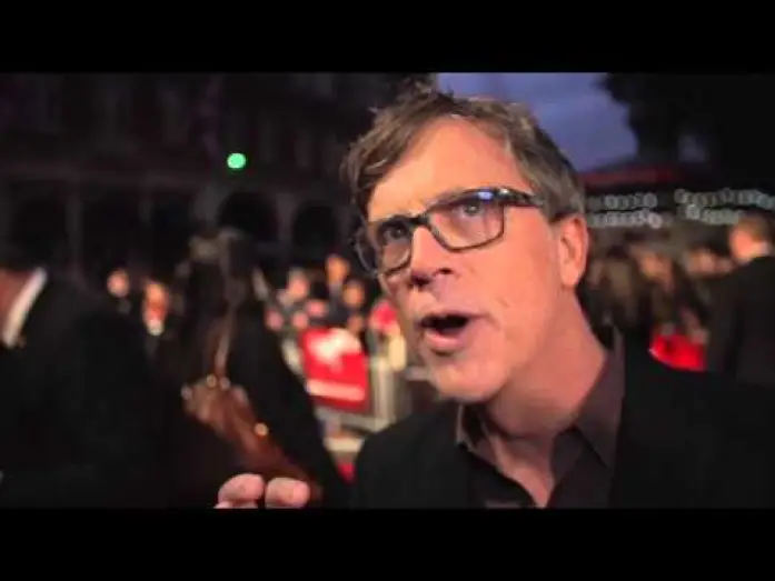 Відео до фільму Керол | Todd Haynes - Carol at London Film Festival - LFF Instants | BFI London Film Festival