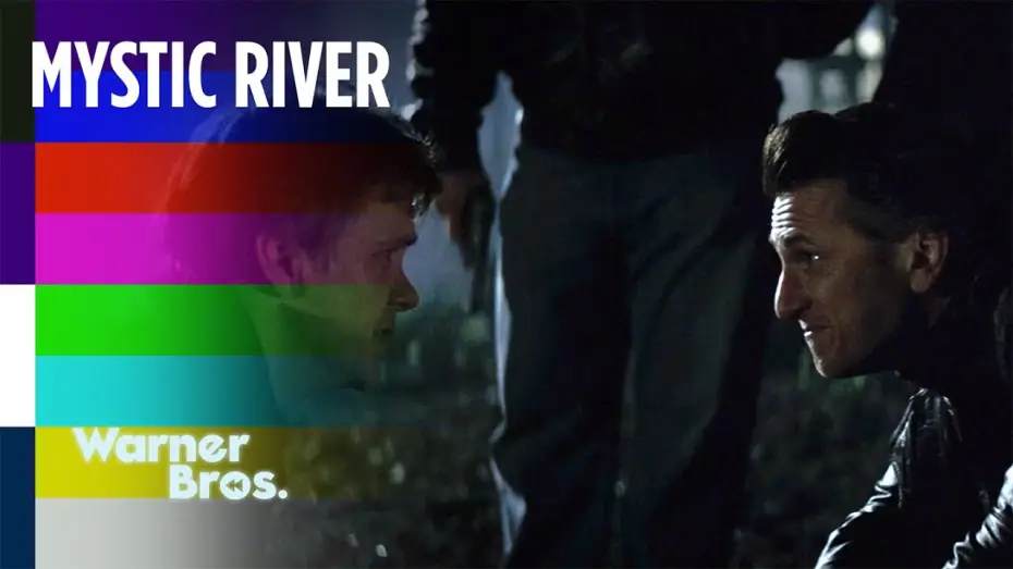 Відео до фільму Таємнича річка | We Bury Our Sins Here